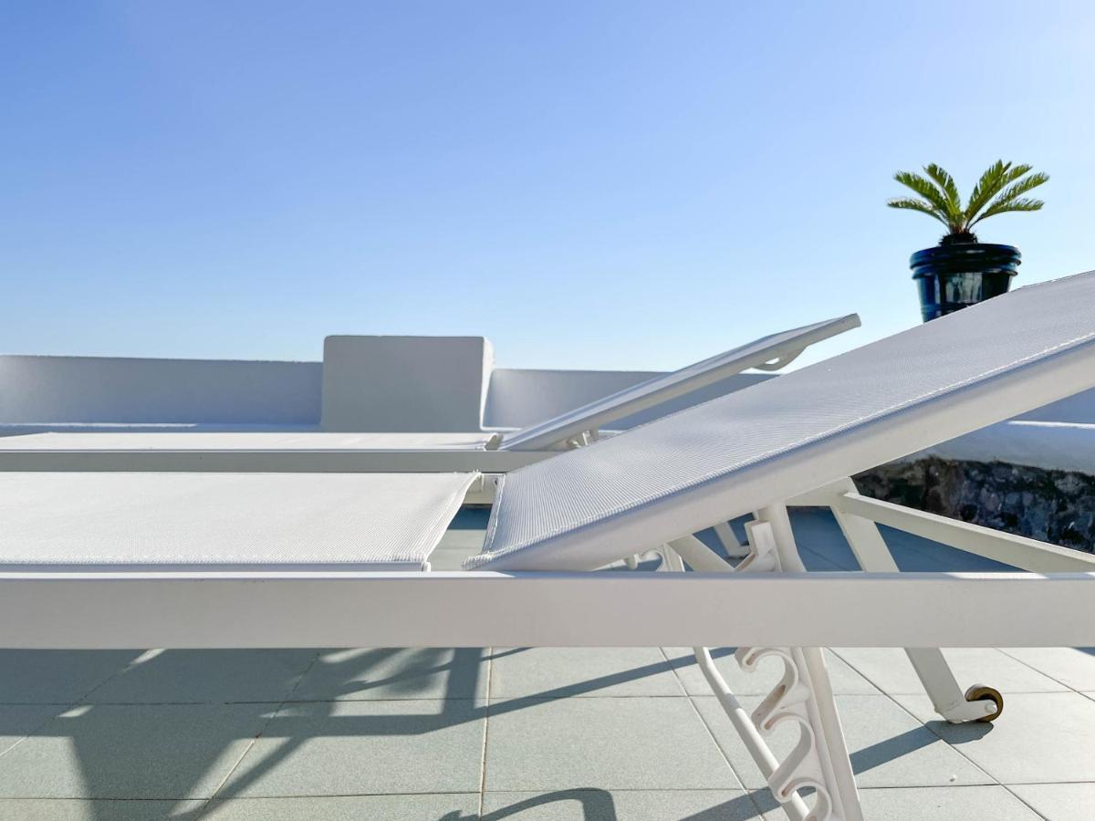 Nelinda Waterfront Accommodation カザミッチョラ・テルメ エクステリア 写真